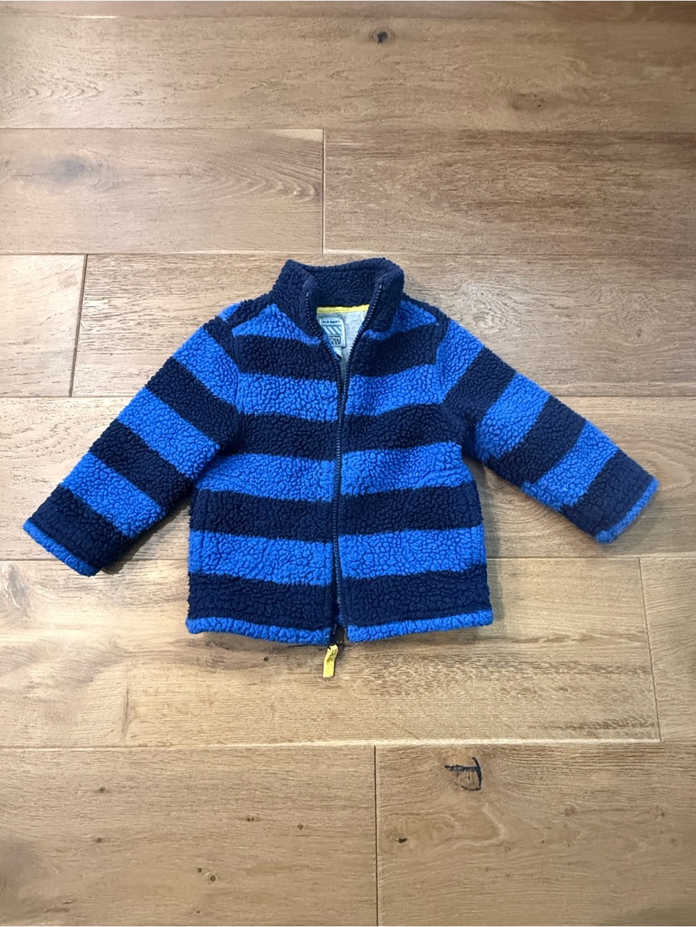 Old navy Jacket Boys Size 2T